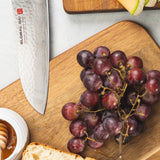 Global SAI 9.75-Inch Chef's Knife
