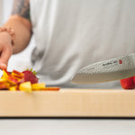 Global SAI 6.5-Inch Bread / Sandwich Knife