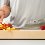 Global SAI 6-Inch Vegetable Knife