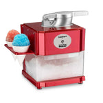 Cuisinart Snow Cone Maker