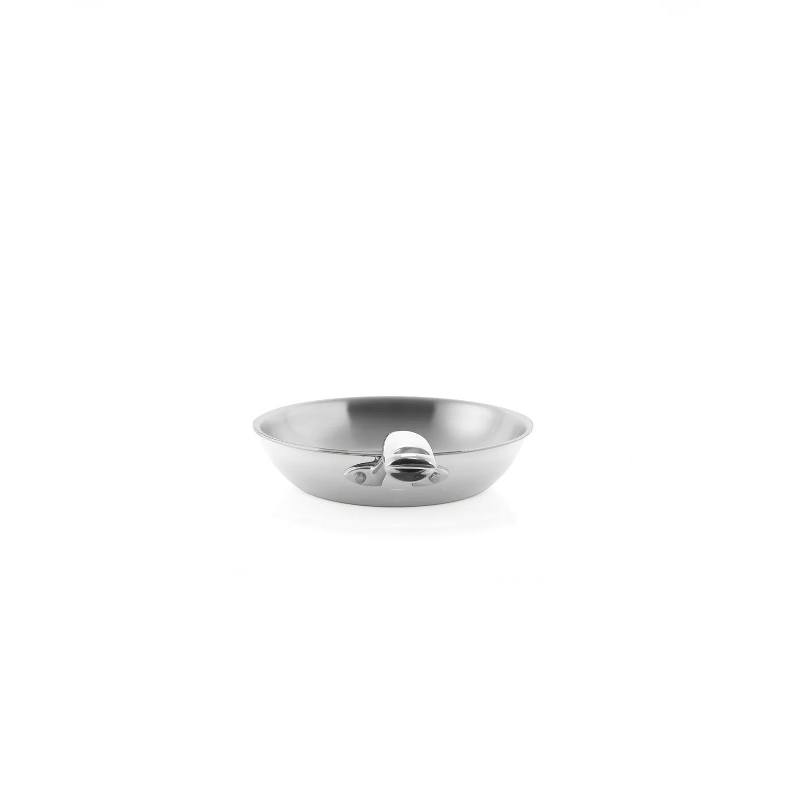 Chantal 3.Clad 8-Inch Fry Pan
