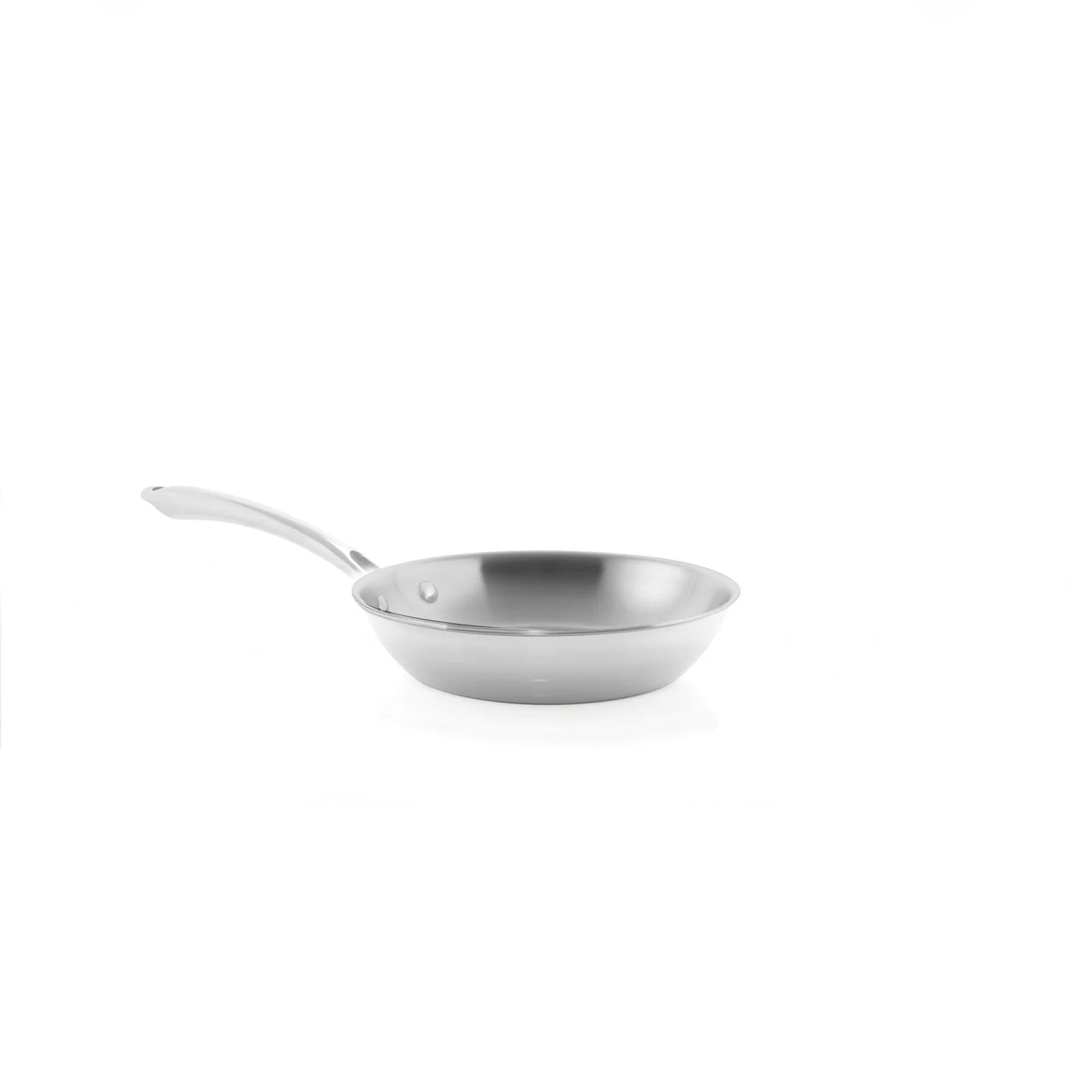 Chantal 3.Clad 8-Inch Fry Pan
