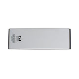 Shun Combination Sharpening Whetstone with Rubber Base, 1000 and 6000 Grit