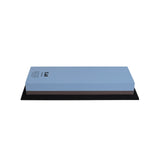 Shun Combination Sharpening Whetstone with Rubber Base, 400 and 1000 Grit