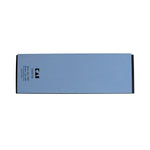 Shun Combination Sharpening Whetstone with Rubber Base, 400 and 1000 Grit