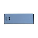 Shun Combination Sharpening Whetstone with Rubber Base, 400 and 1000 Grit