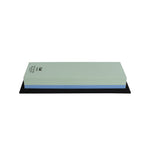 Shun Combination Sharpening Whetstone with Rubber Base, 1000 and 3000 Grit