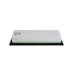 Shun Combination Sharpening Whetstone with Rubber Base, 3000 and 6000 Grit
