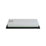 Shun Combination Sharpening Whetstone with Rubber Base, 3000 and 6000 Grit
