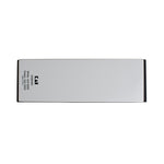 Shun Combination Sharpening Whetstone with Rubber Base, 3000 and 6000 Grit