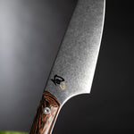 Shun Kanso 8-Inch Chef's Knife