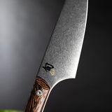 Shun Kanso 8-Inch Chef's Knife