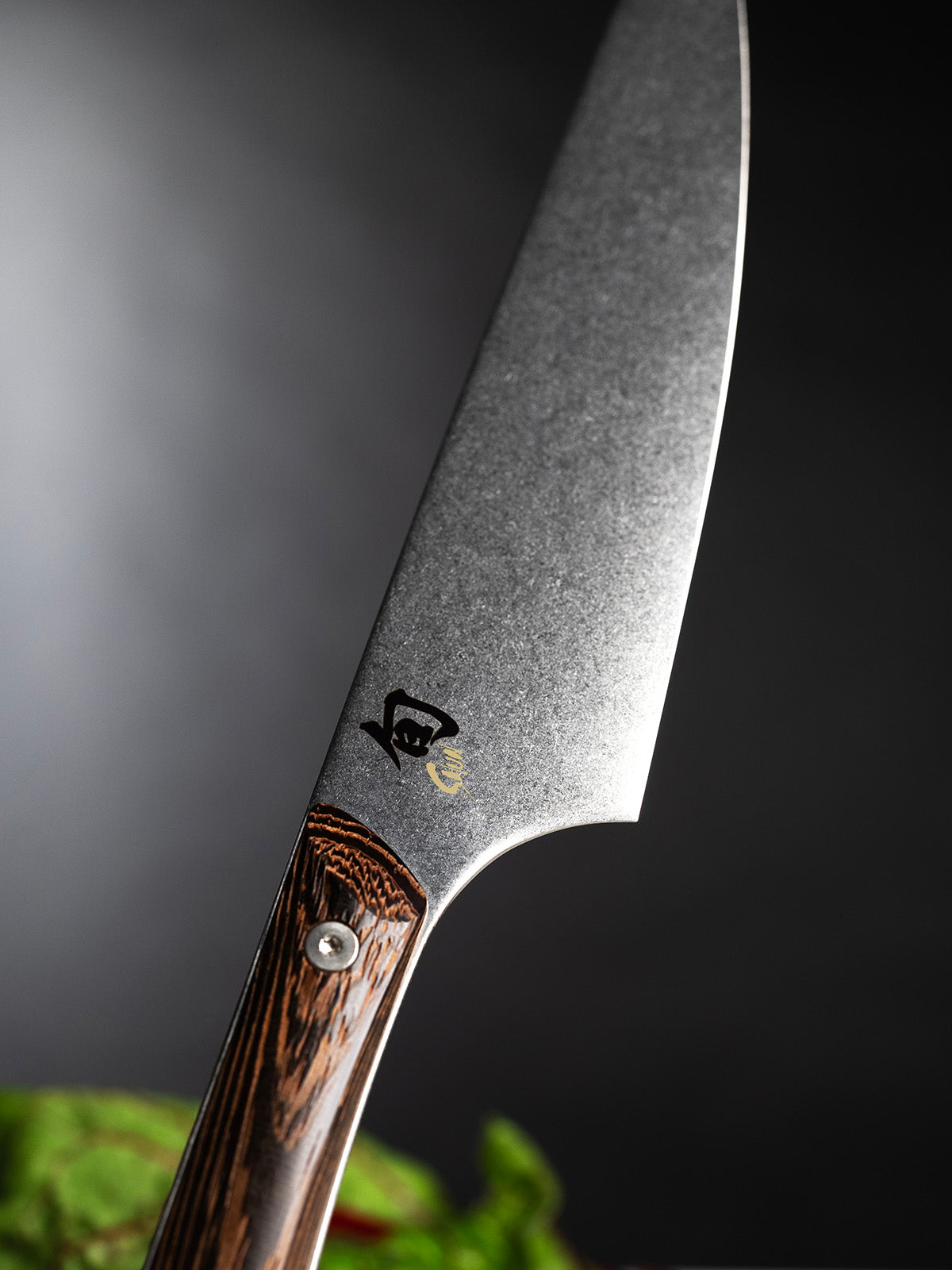 Shun Kanso 8-Inch Chef's Knife