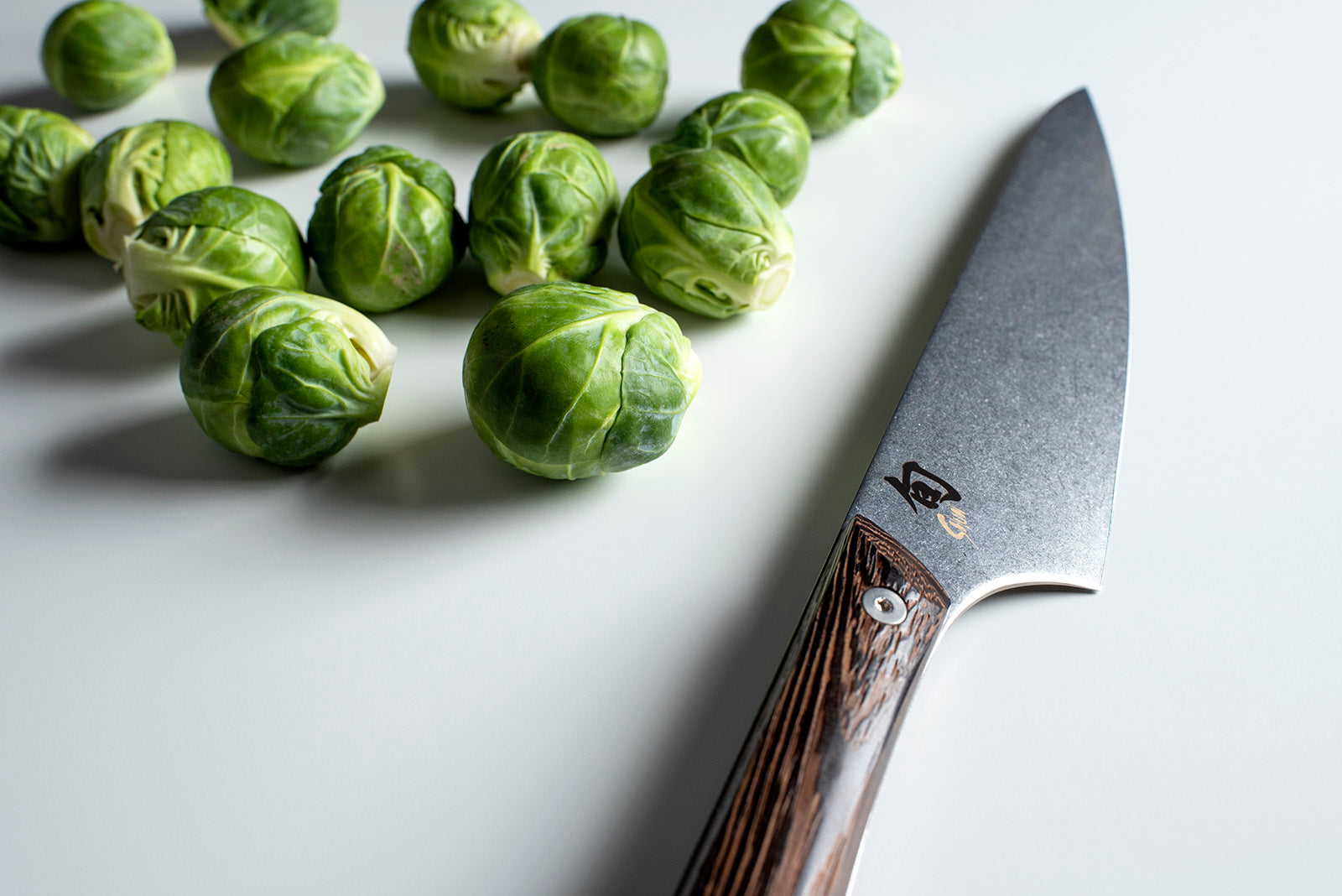 Shun Kanso 8-Inch Chef's Knife