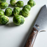 Shun Kanso 8-Inch Chef's Knife