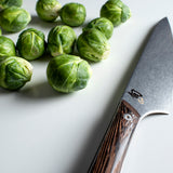 Shun Kanso 8-Inch Chef's Knife