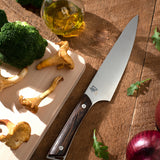 Shun Kanso 8-Inch Chef's Knife