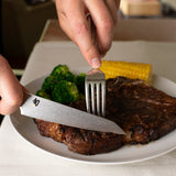 Shun Kanso 4 Piece Steak Knife Set