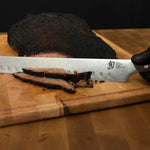 Shun Kanso 4 Piece BBQ Set