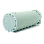 SUBZERO® DUO 32 Ounce Matcha Water Bottle with Straw and Flip Up Handle, Copper Lined Stainless Steel, Leak Proof