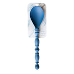 Talisman Designs Mixing Spoon, Vintage Inspired Tools Collection, Set of 1, Rich Navy Blue