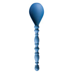 Talisman Designs Mixing Spoon, Vintage Inspired Tools Collection, Set of 1, Rich Navy Blue