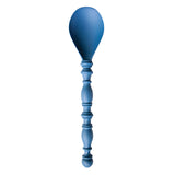 Talisman Designs Mixing Spoon, Vintage Inspired Tools Collection, Set of 1, Rich Navy Blue