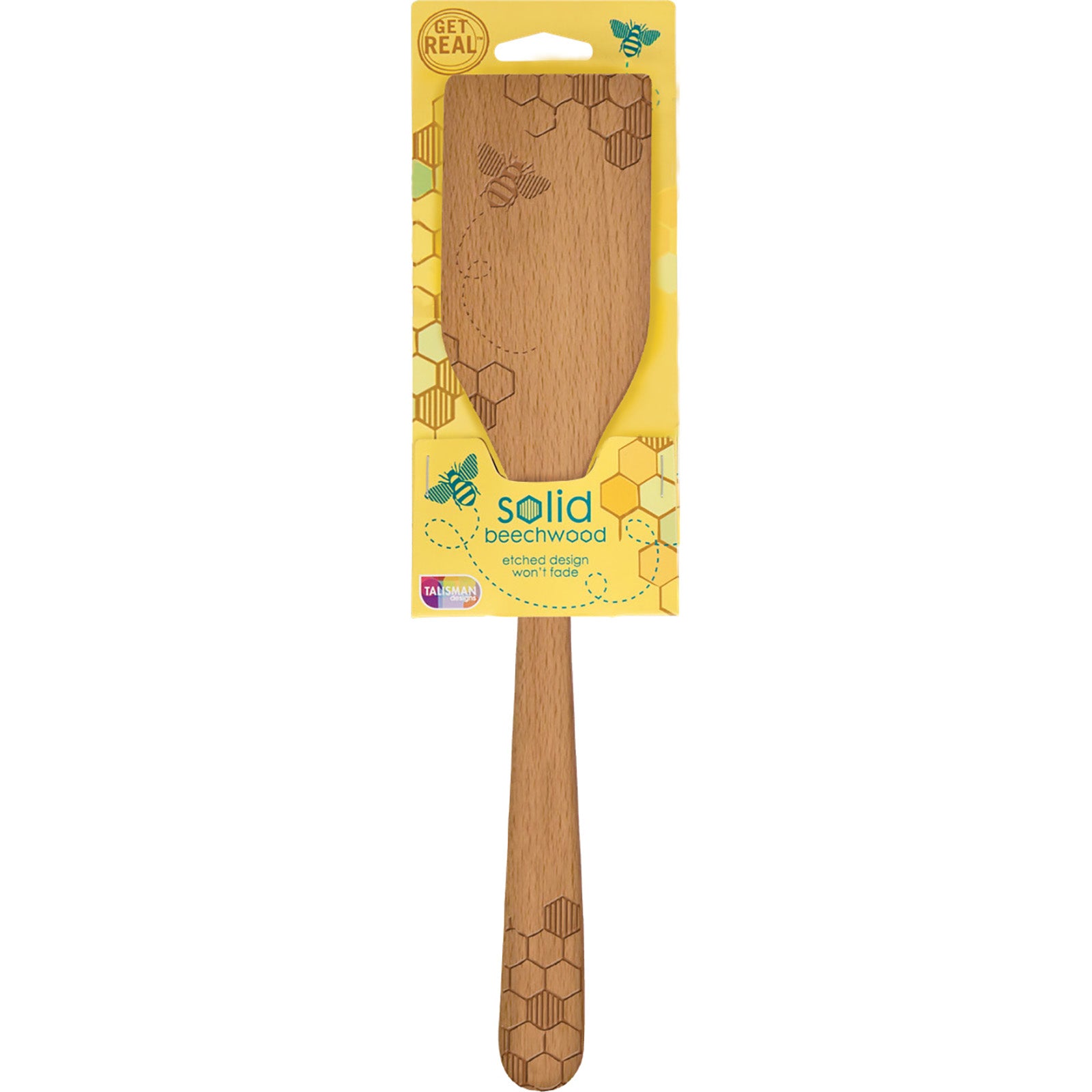 Talisman Designs Beechwood Turner, Honey Bee Collection