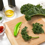 Talisman Designs Kale & Herb Stripper, Green