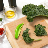 Talisman Designs Kale & Herb Stripper, Green