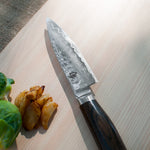 Shun Premier 4-Inch Paring Knife