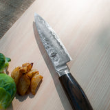Shun Premier 4-Inch Paring Knife