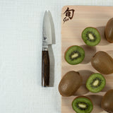 Shun Premier 4-Inch Paring Knife