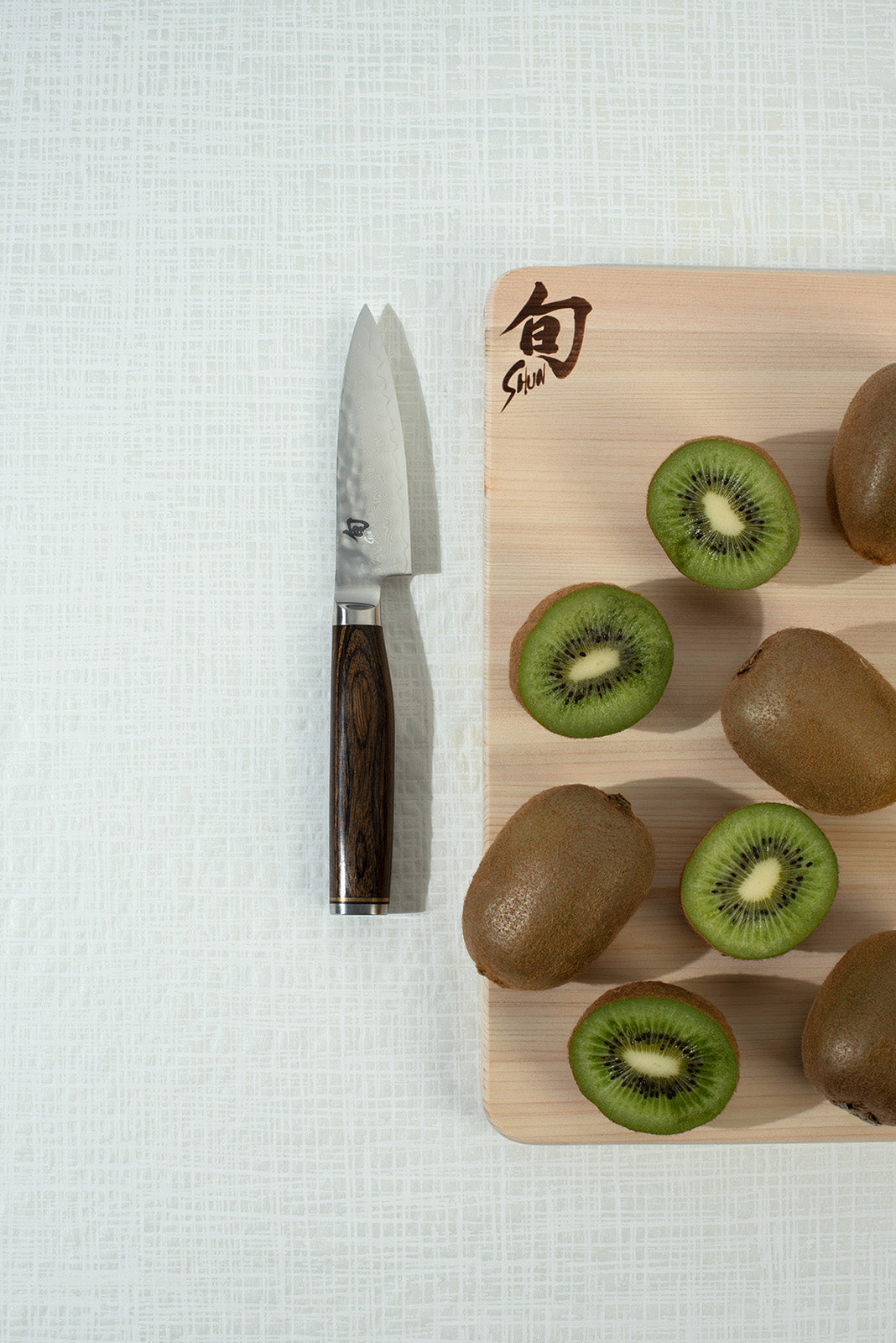 Shun Premier 4-Inch Paring Knife