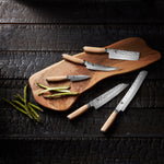 Shun Premier Blonde 4-Inch Paring Knife