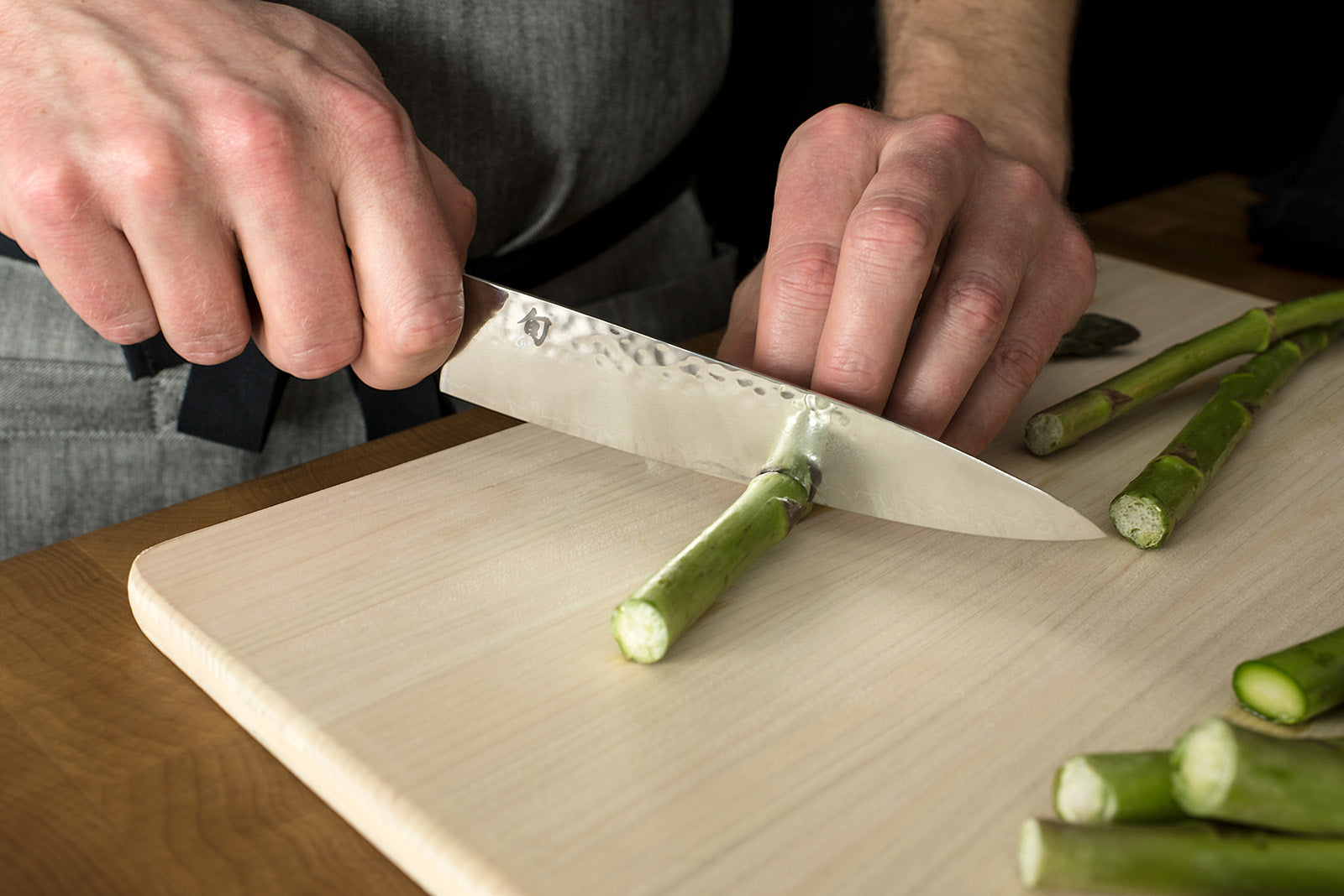 Shun Premier 6.5-Inch Utility Knife