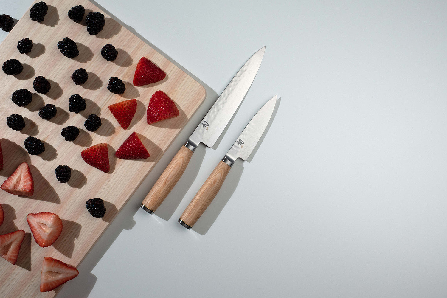 Shun Premier Blonde 6.5-Inch Utility Knife