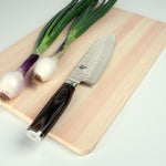 Shun Premier 7-Inch Santoku Knife