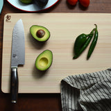Shun Premier 7-Inch Santoku Knife