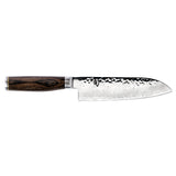 Shun Premier 7-Inch Santoku Knife