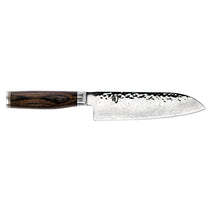 Shun Premier 7-Inch Santoku Knife