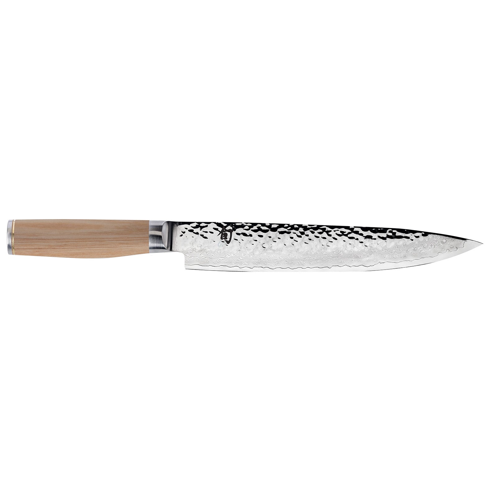 Shun Premier Blonde 9.5 Inch Slicing Knife