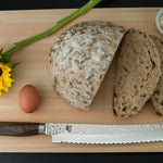 Shun Premier 9-Inch Bread Knife