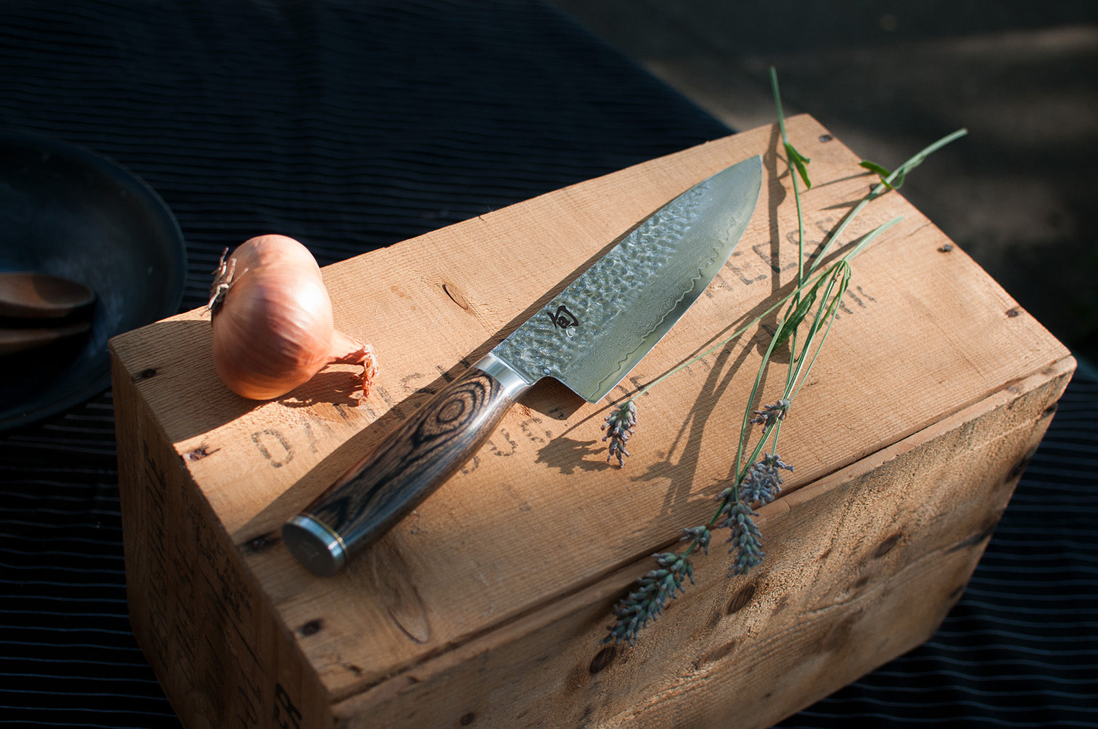Shun Premier 8-Inch Chef's Knife