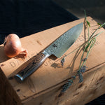 Shun Premier 8-Inch Chef's Knife