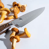 Shun Premier 8-Inch Chef's Knife