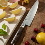 Shun Premier 8-Inch Chef's Knife