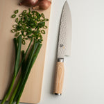 Shun Premier Blonde 8-Inch Chef's Knife
