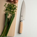 Shun Premier Blonde 8-Inch Chef's Knife