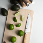 Shun Premier Blonde 8-Inch Chef's Knife